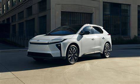 Best Chinese EV SUVs & SUVs