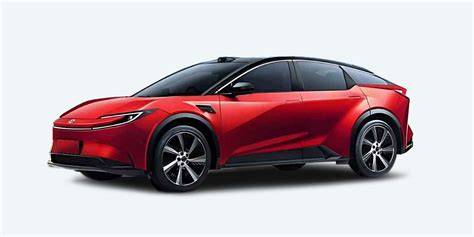 Best Chinese EV SUVs & SUVs